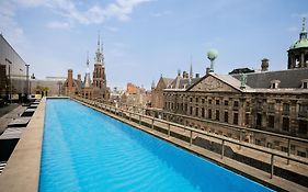 دابليو أمستردام