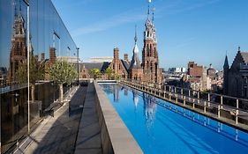 دابليو أمستردام